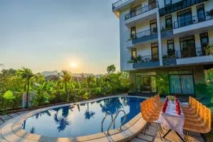 Rocky Mountain Homestay Cat Ba - 吉婆岛