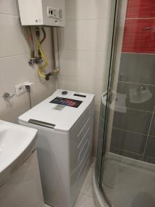 Apartament Na Wspólnej