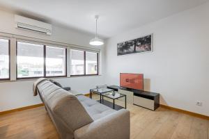 GuestReady - Paragon in Porto