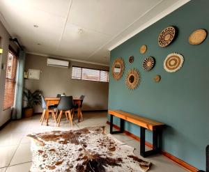 Harrismith Country Cottage