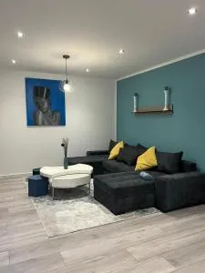 Ferienwohnung Mobembo - Niedermennig