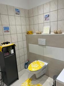 Ferienwohnung Mobembo