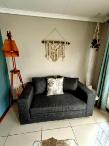 Harrismith Country Cottage