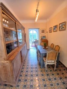 Villas Magnifique 16 pers proche plage St-Jean : photos des chambres