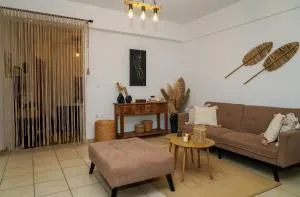 Memories house - Amarinthos