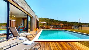 Villa Artemisia
