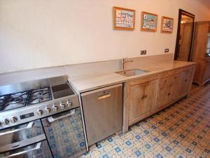 Villas Magnifique 16 pers proche plage St-Jean : photos des chambres