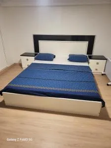 Chambre privée chez l'habitant - 朗维克