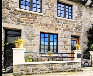 Maisons de vacances Gite des Forges, au coeur d-une cite medievale : photos des chambres