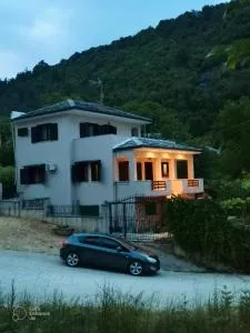 Villa Malila - Potamia