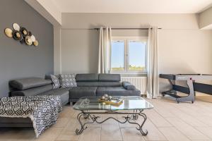Istamnos Terra Villa Infinity - Shared Pool 2