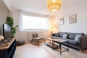 La Résidence du Général - 旺德夫尔莱南锡