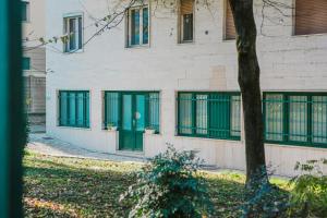Appartamento con 2 Camere da Letto