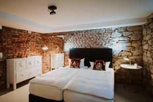 Appartements EICHENHOF