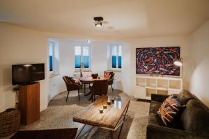 Appartements EICHENHOF