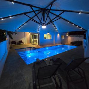 Trahad Villa Koh Samui