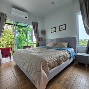 Trahad Villa Koh Samui
