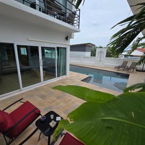 Trahad Villa Koh Samui