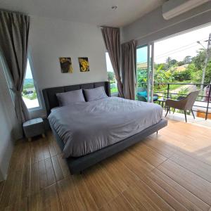 Trahad Villa Koh Samui