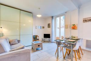 Appartement La Lumineuse