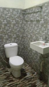 Latar Amba Guest House