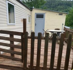 Campings Ana et guigui : photos des chambres