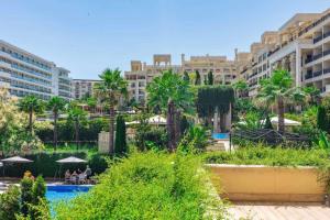 Delux Double Room Argisht Golden Sands