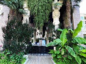 Delux Double Room Argisht Golden Sands