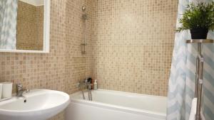 DUPLEX BELLE VIEW SINAIA-free parking