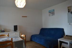 Appartement 2 pièces 4 couchages ST CYPRIEN PLAGE SC510-14D1