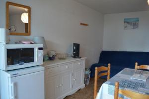 Appartement 2 pièces 4 couchages ST CYPRIEN PLAGE SC510-14D1
