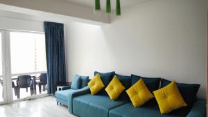 DUPLEX BELLE VIEW SINAIA-free parking