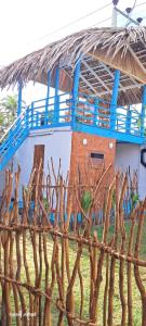 Niro House and Restaurant