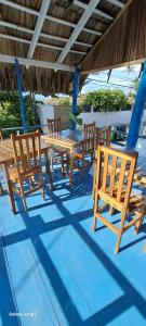 Niro House and Restaurant