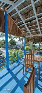 Niro House and Restaurant