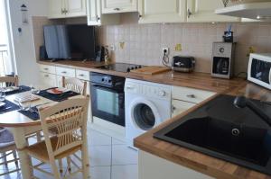 Appartement 2 pièces 4 couchages SAINT CYPRIEN SC020-105