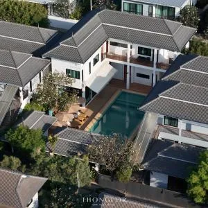 M Thonglor Chiangmai - Ban Saia