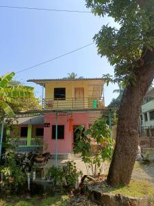ANTARA Holiday Home