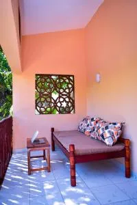 Cottages - Beach 5min, Wifi, SmartTV, Parking - by Mango Tree Cottages Kilifi - Tezo