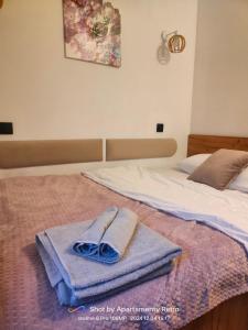 Apartamenty RETRO FV