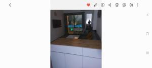 Spacious and modern one bed in hurhgarda