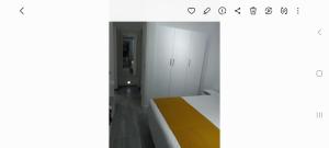 Spacious and modern one bed in hurhgarda