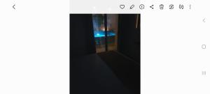 Spacious and modern one bed in hurhgarda