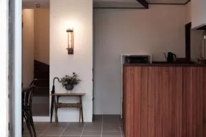 佐藤理容Inn - Tōbetsu