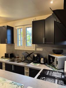 Maisons de vacances Casa Meline - Disneyland Paris : photos des chambres