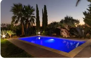 Casa Blandina - Montevago