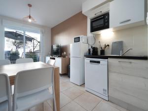 La Dune N 59 - Villa 3P6