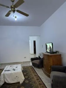 New Heliopolis apartment - Badr