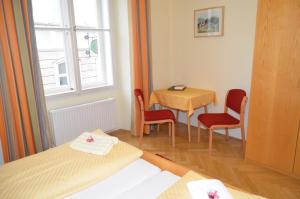 Gästehaus im Priesterseminar Salzburg