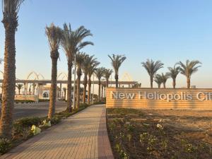 New Heliopolis apartment
